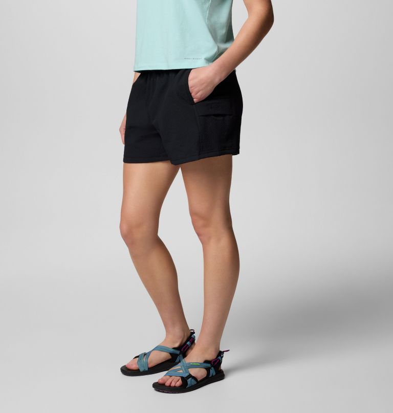 dame sucker for summer shorts