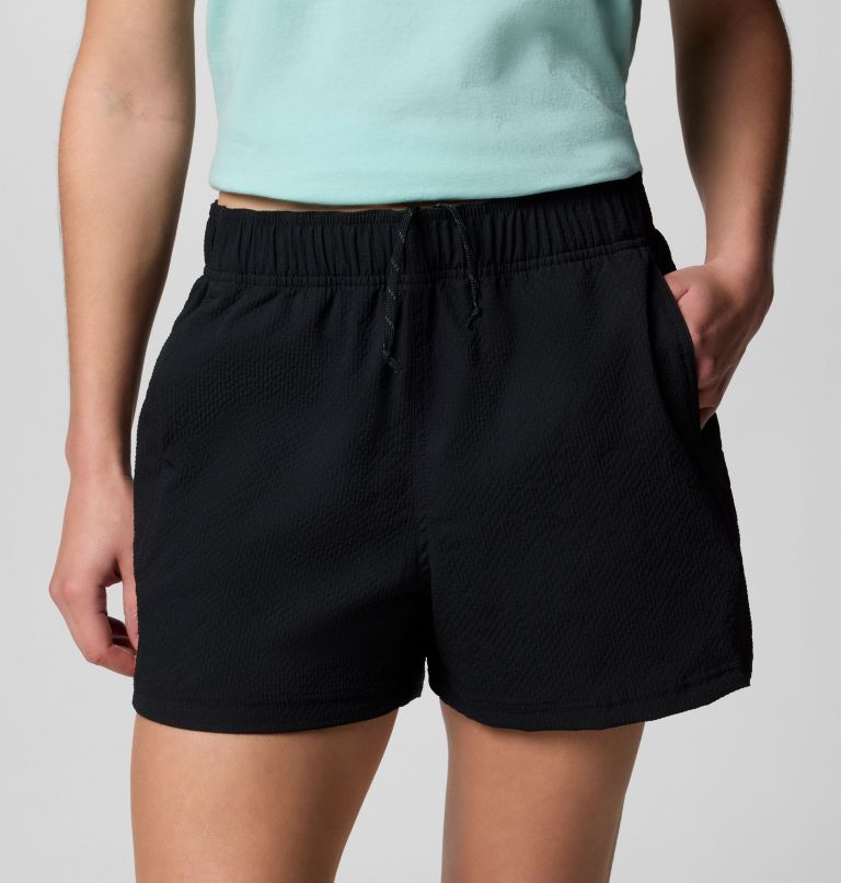 dame sucker for summer shorts