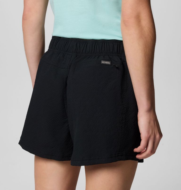 dame sucker for summer shorts