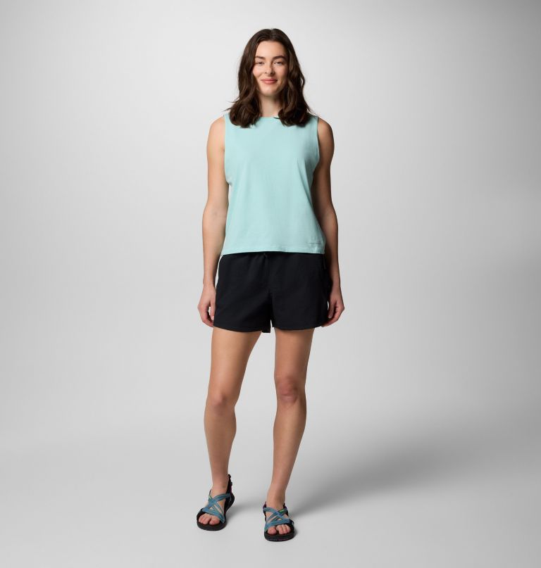 dame sucker for summer shorts