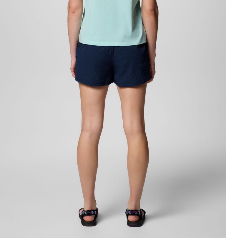 dame sucker for summer shorts
