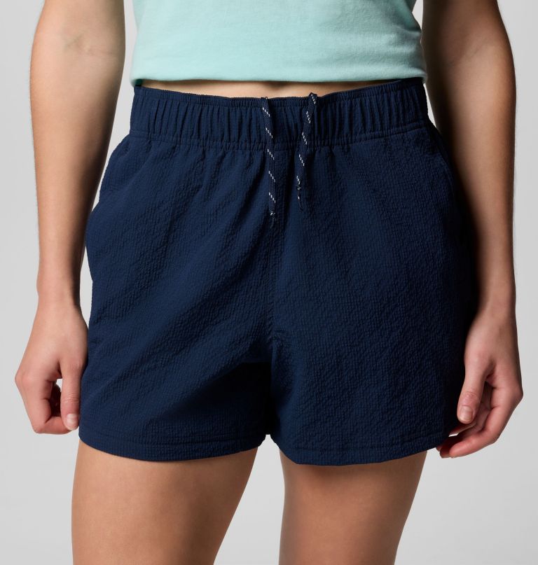 dame sucker for summer shorts