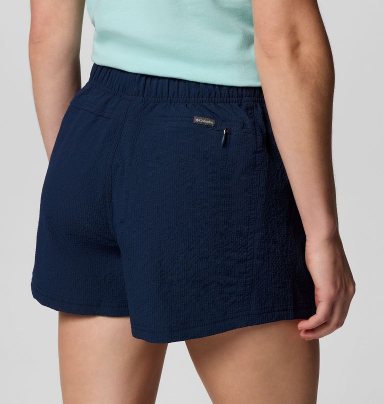 dame sucker for summer shorts