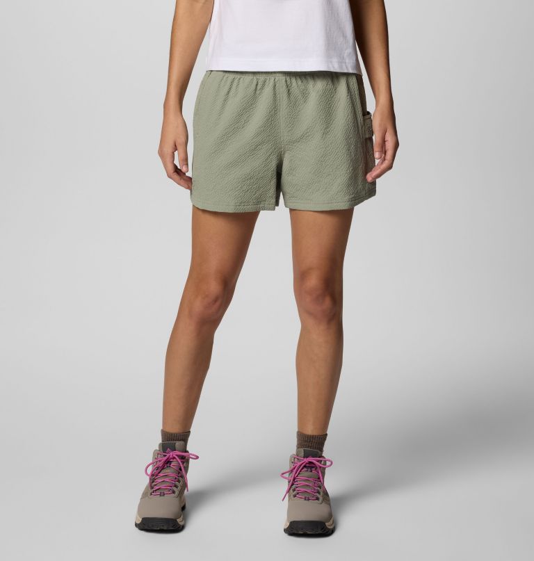 dame sucker for summer shorts