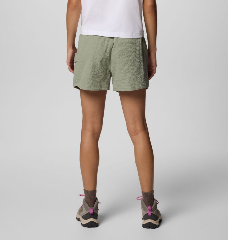 dame sucker for summer shorts