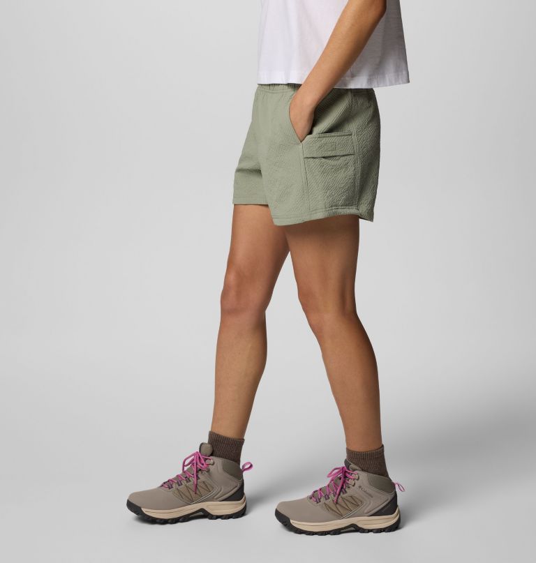 dame sucker for summer shorts