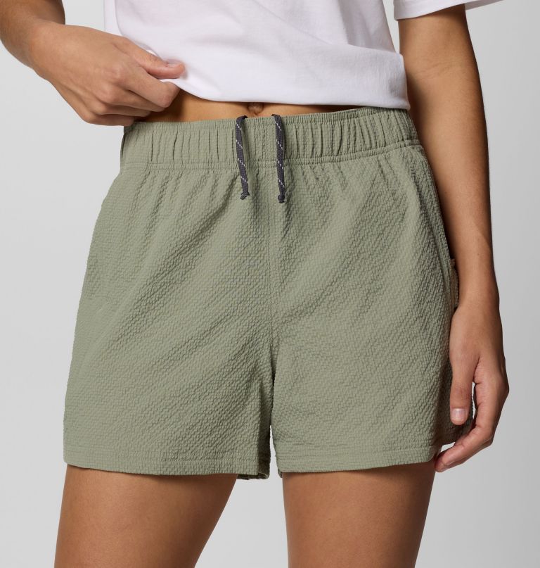 dame sucker for summer shorts