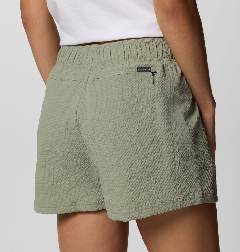 dame sucker for summer shorts