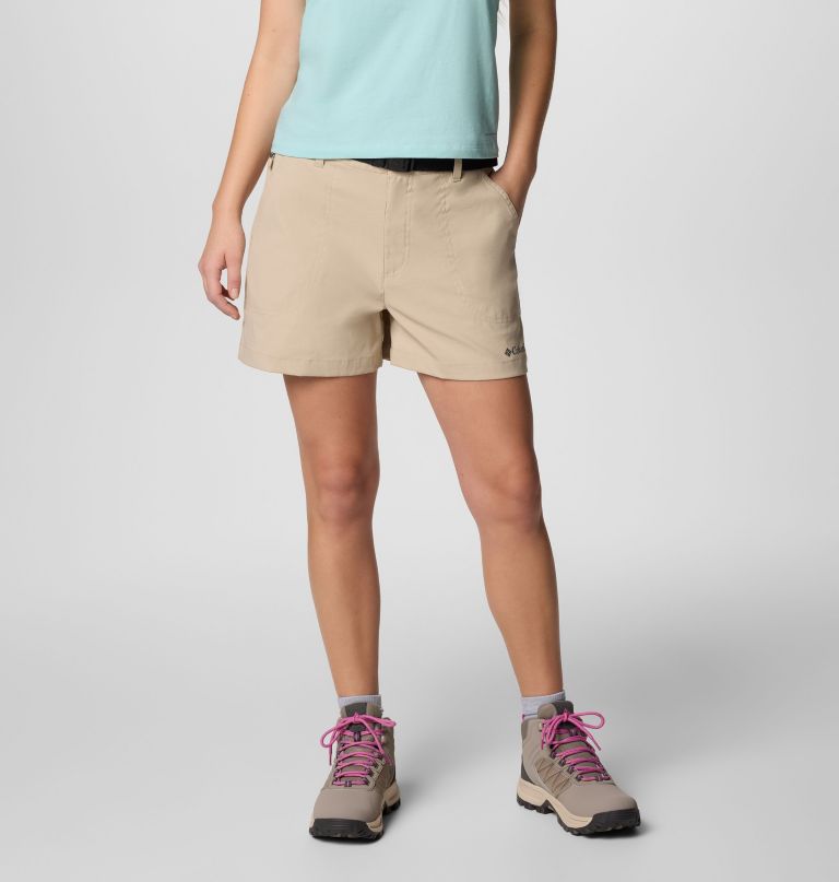 brea falls nylonshorts til dame