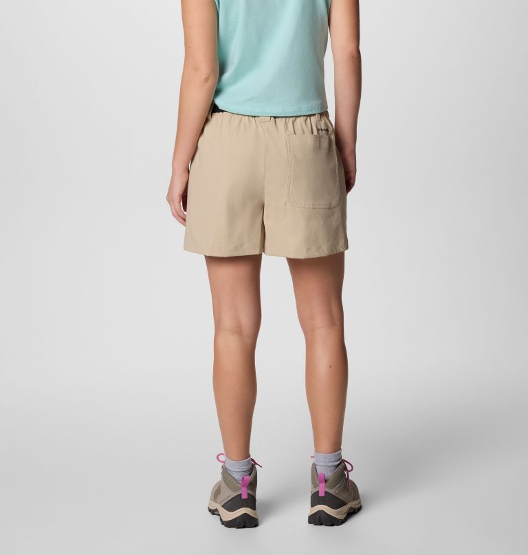 brea falls nylonshorts til dame