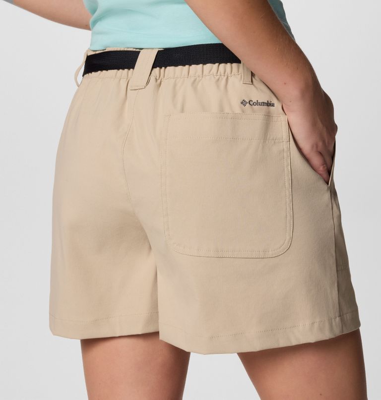brea falls nylonshorts til dame