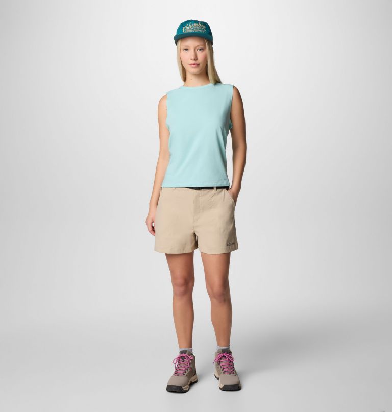 brea falls nylonshorts til dame