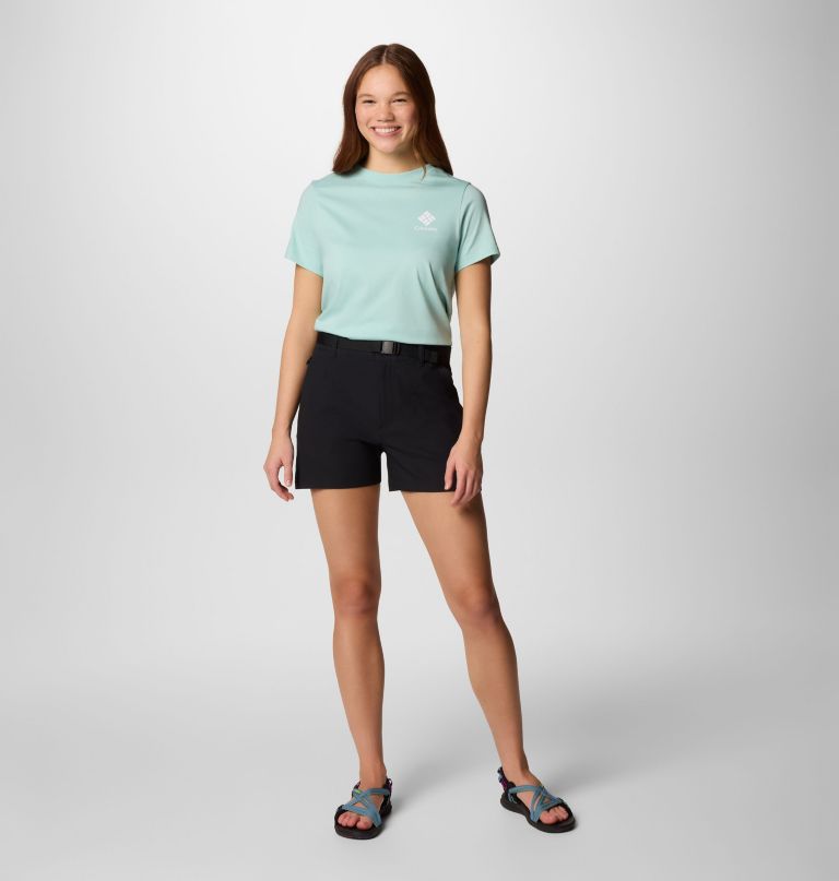 brea falls nylonshorts til dame