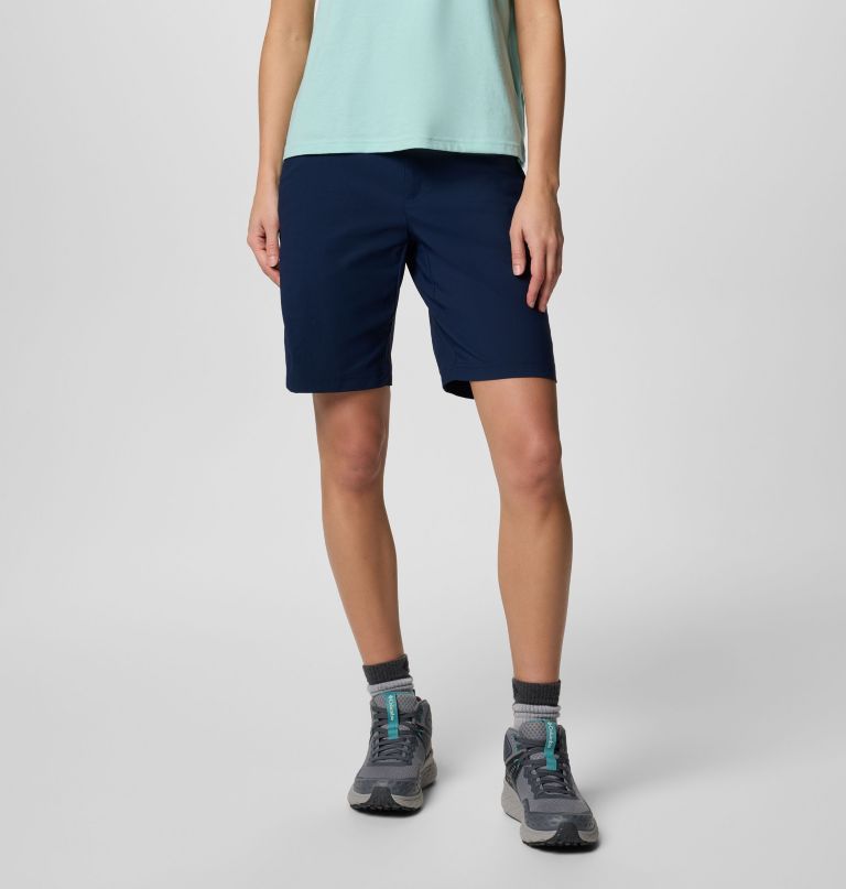 dame leslie falls lange shorts ii