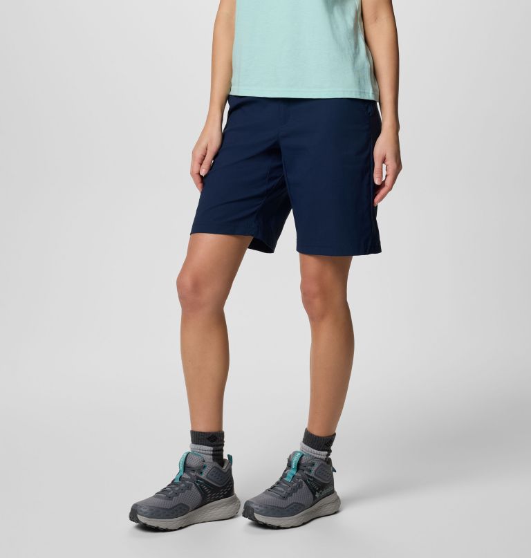 dame leslie falls lange shorts ii