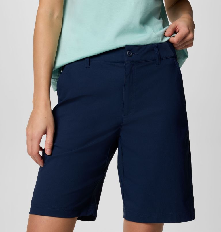 dame leslie falls lange shorts ii