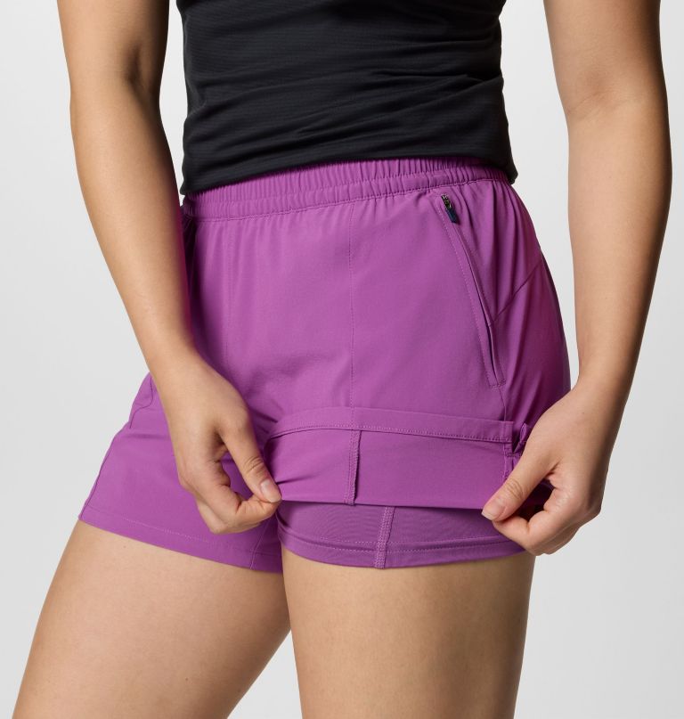 endless strand-shorts for kvinner