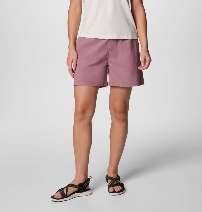 dame cedar crest shorts