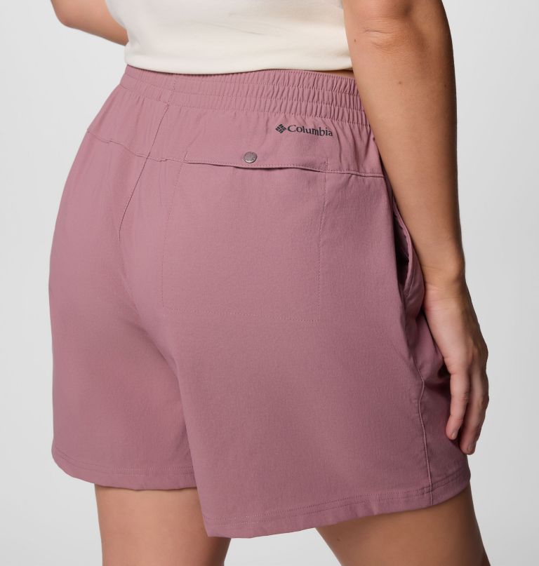 dame cedar crest shorts