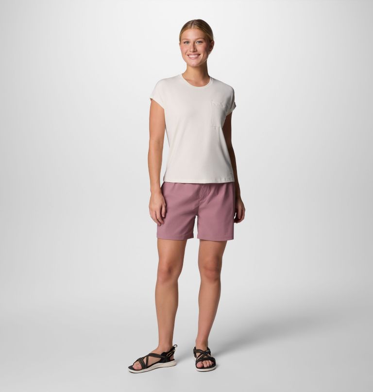 dame cedar crest shorts