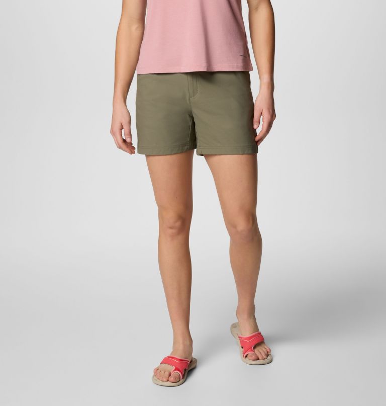 dame leslie falls shorts ii