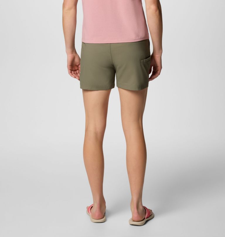 dame leslie falls shorts ii