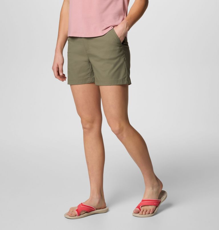 dame leslie falls shorts ii