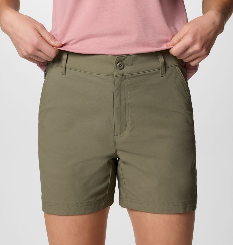 dame leslie falls shorts ii