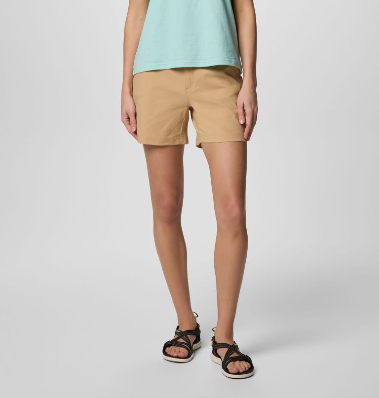 dame leslie falls shorts ii
