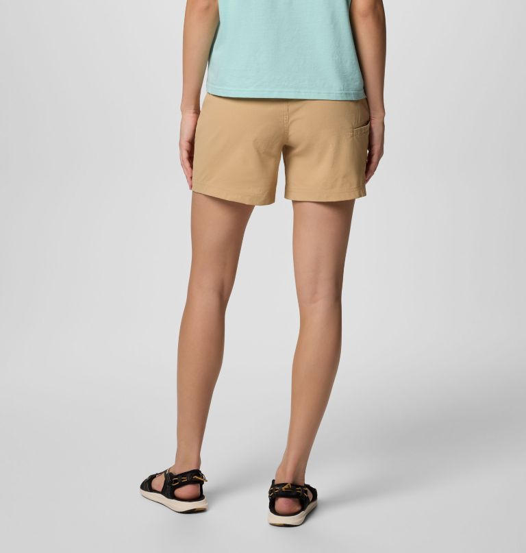 dame leslie falls shorts ii