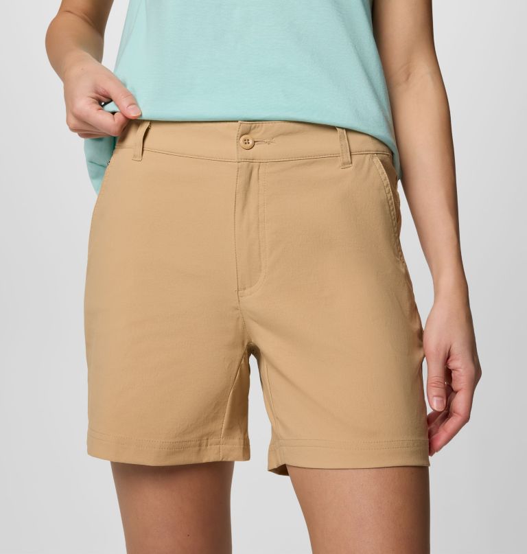 dame leslie falls shorts ii