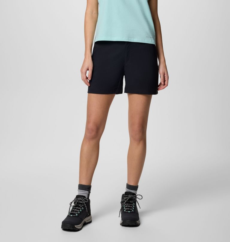 dame leslie falls shorts ii