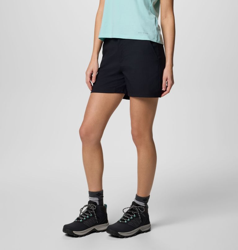 dame leslie falls shorts ii