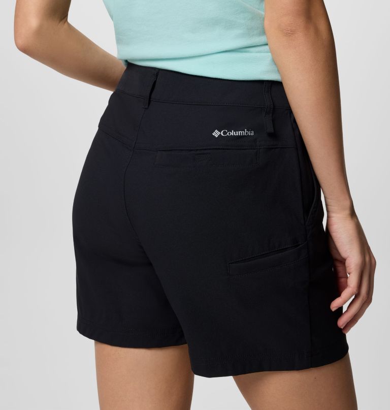 dame leslie falls shorts ii