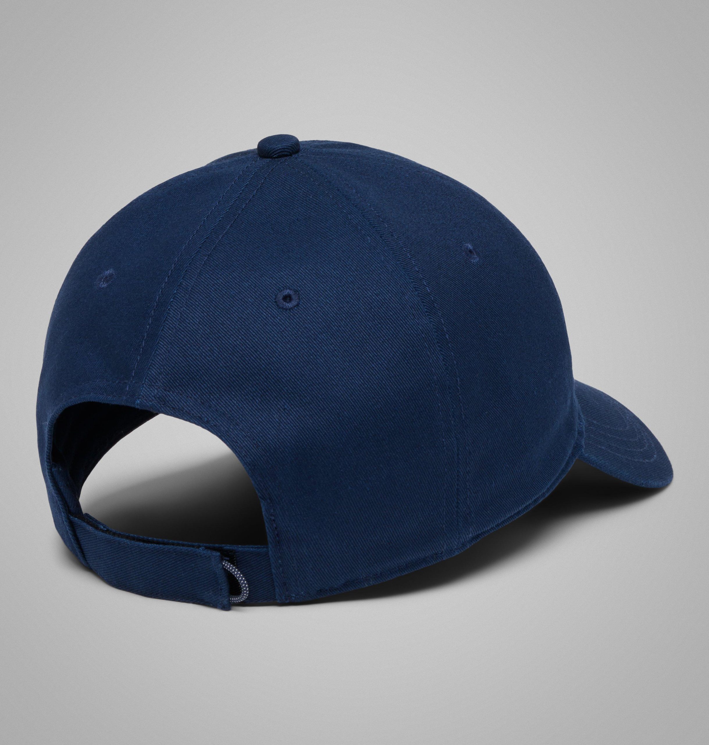 provisions ball cap