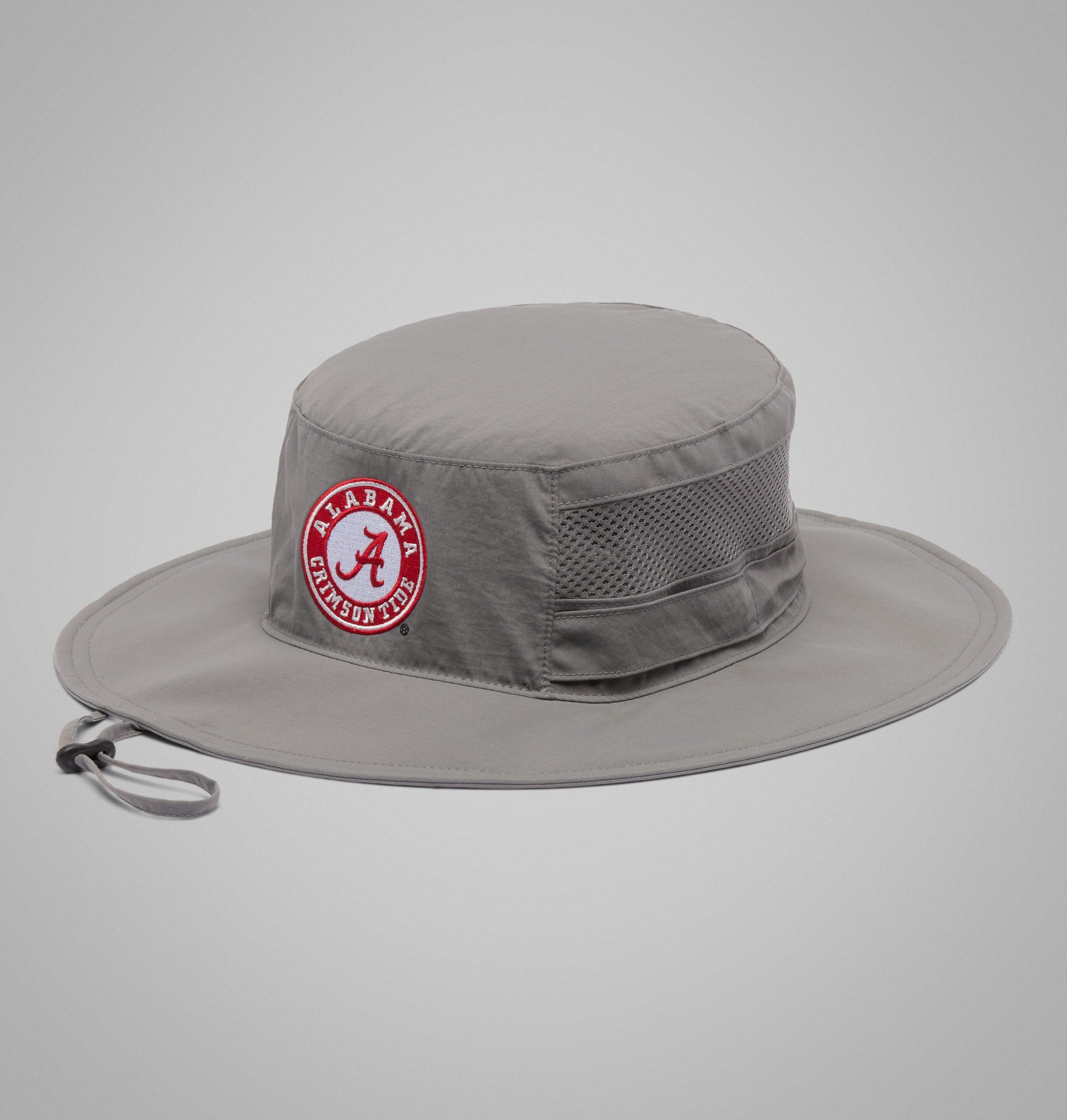 collegiate bora bora iii booney-hatt – alabama