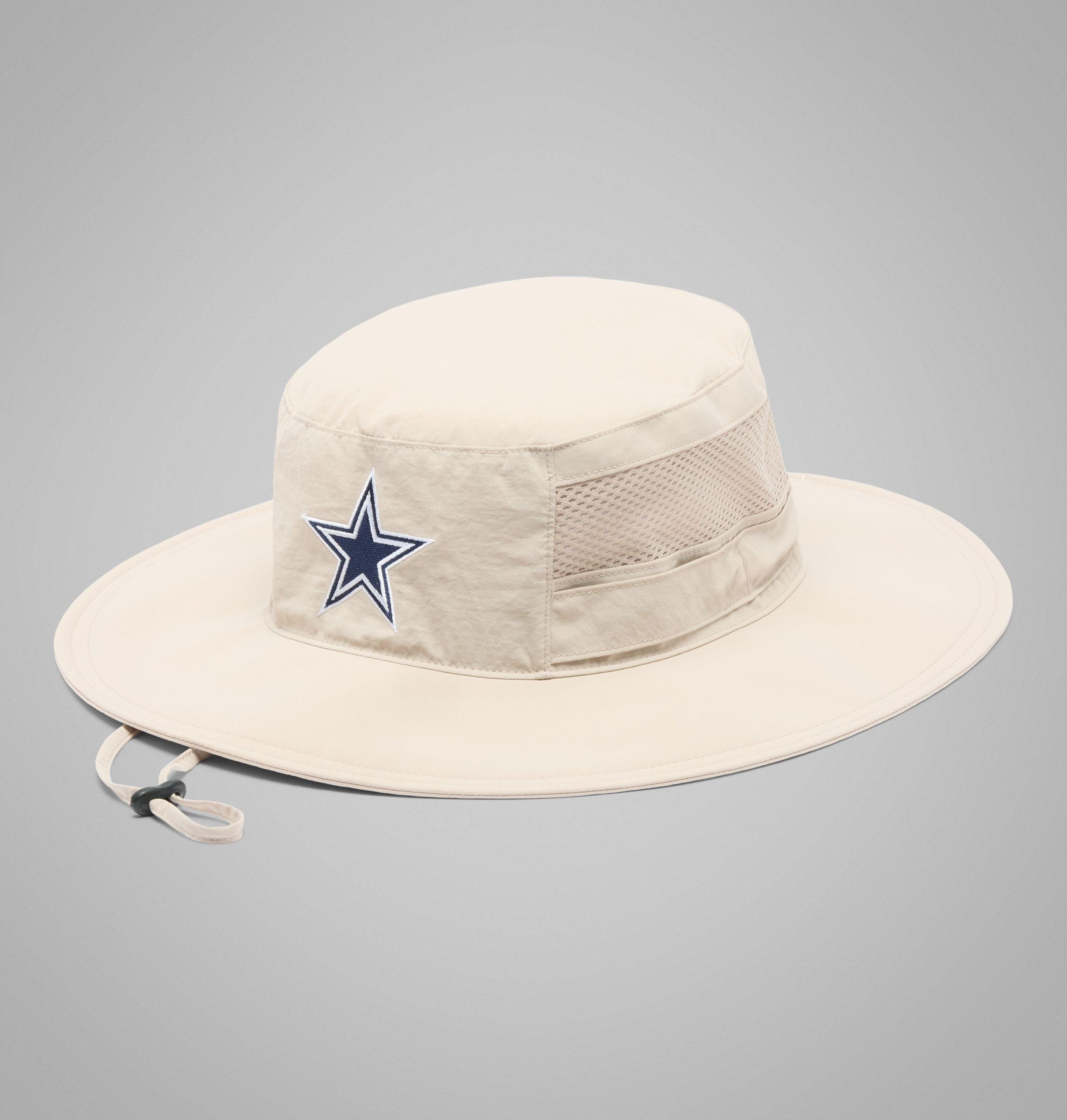 bora bora iii booney-hatt - dallas cowboys