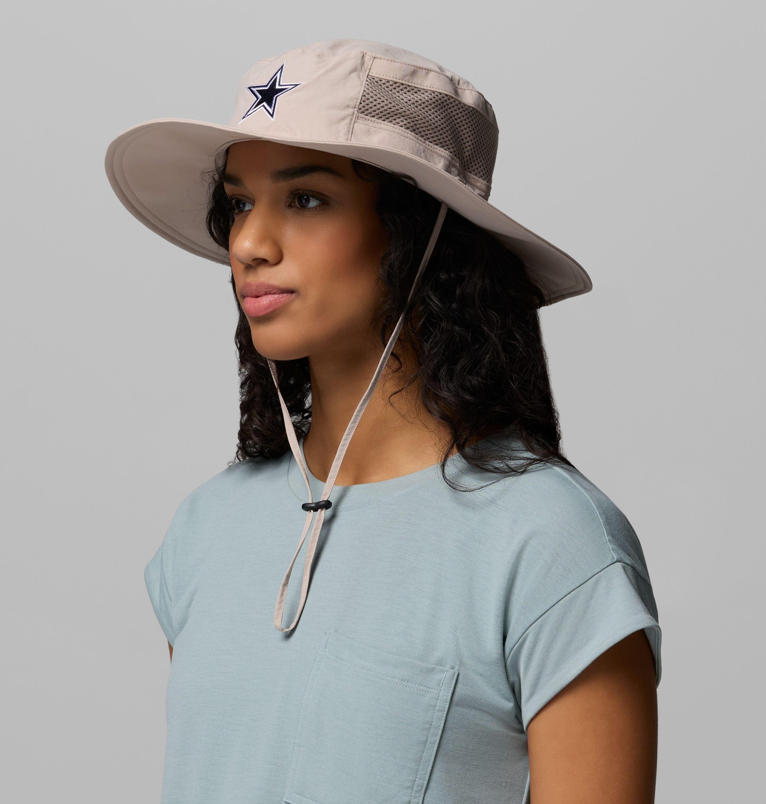bora bora iii booney-hatt - dallas cowboys