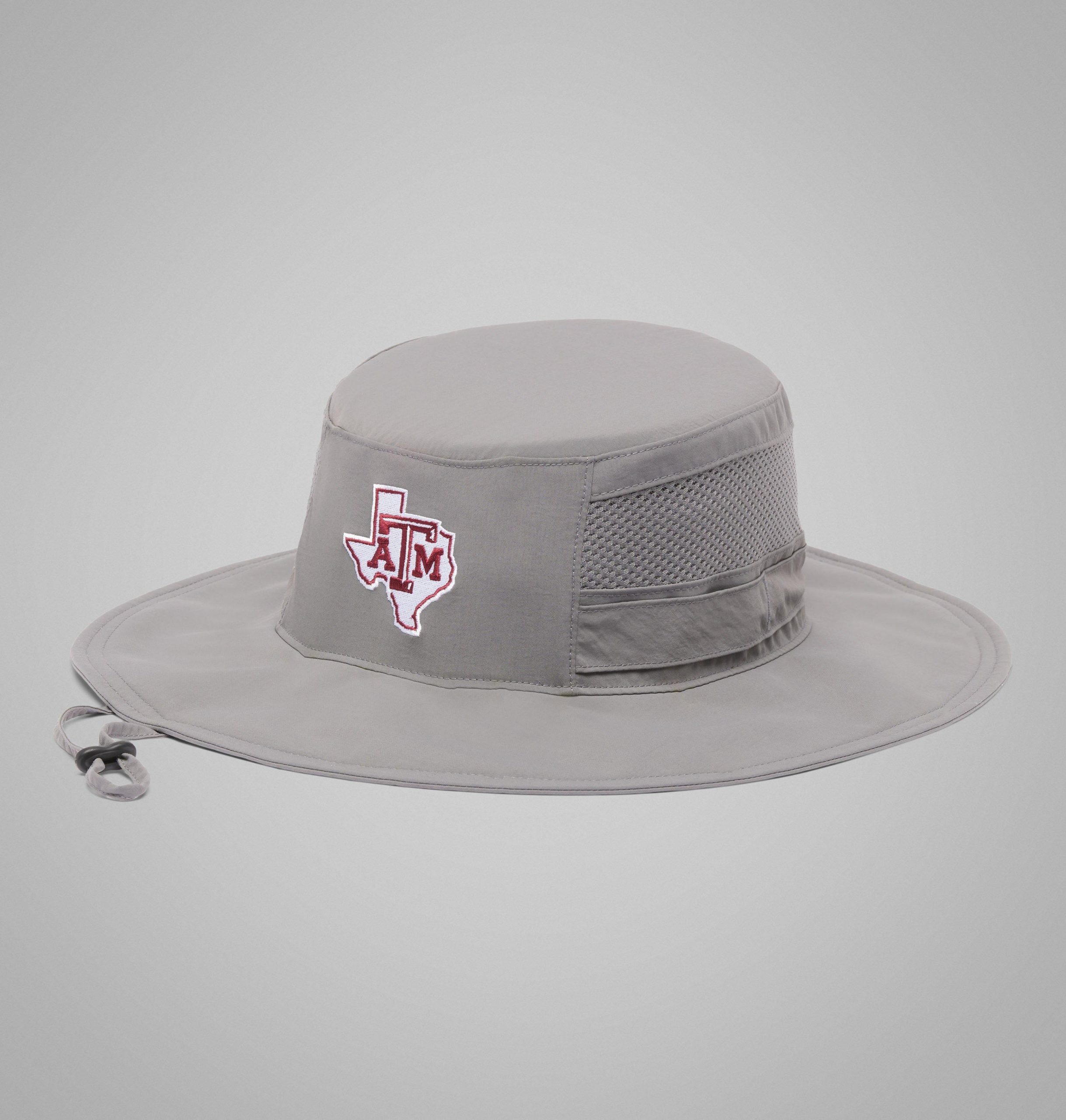 collegiate bora bora iii booney-hatt – texas am