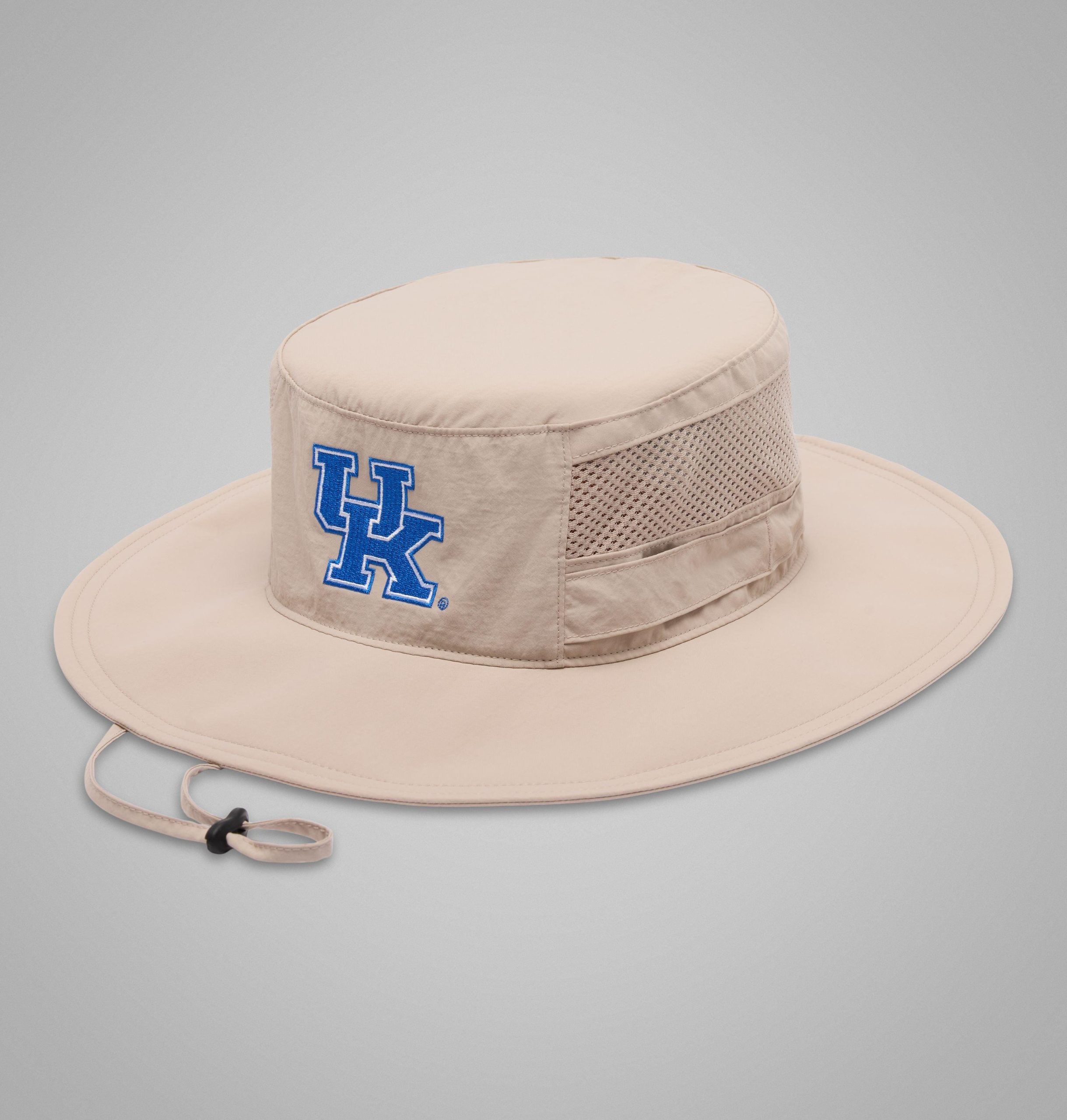 collegiate bora bora iii booney-hatt – kentucky