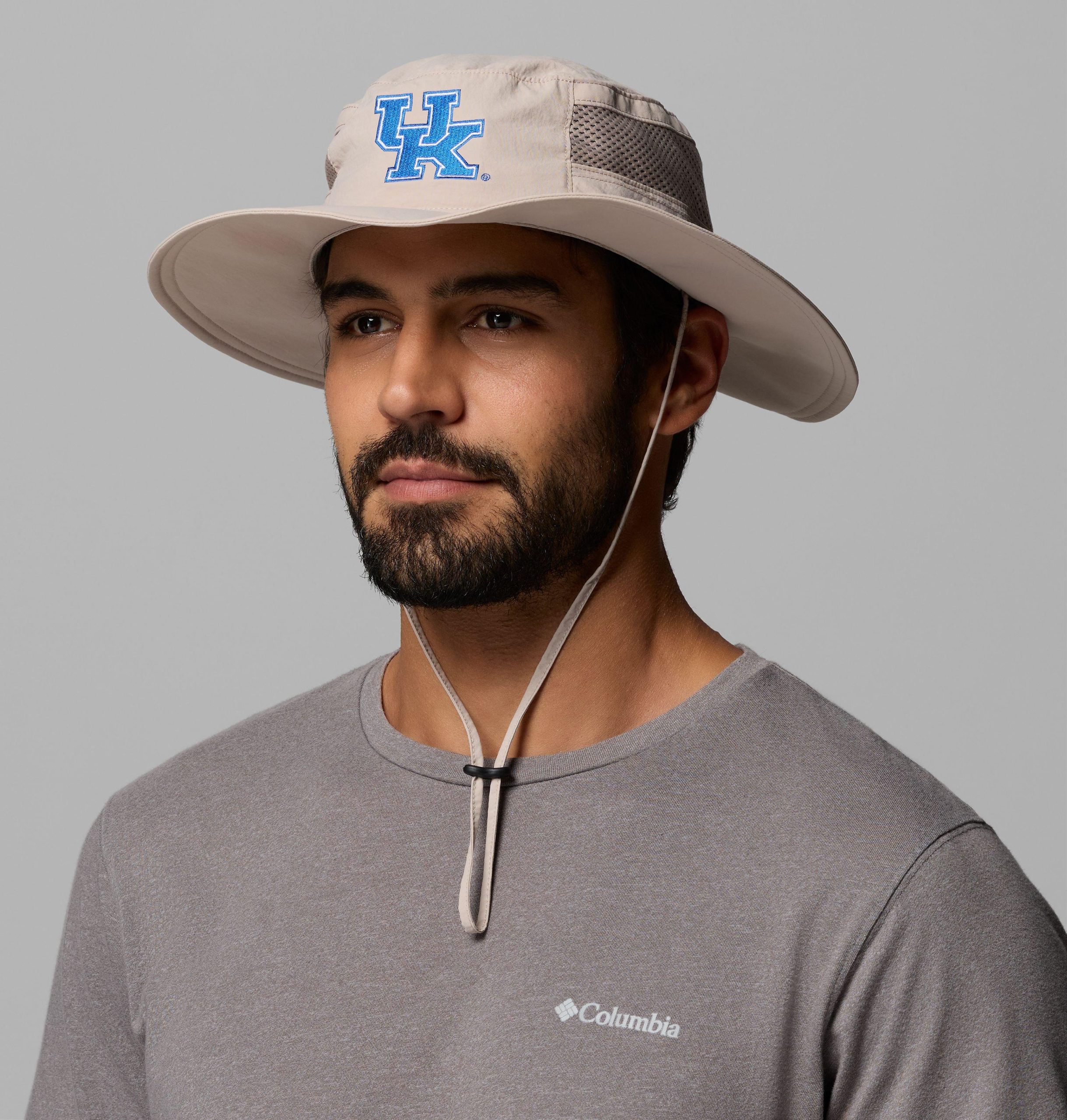 collegiate bora bora iii booney-hatt – kentucky