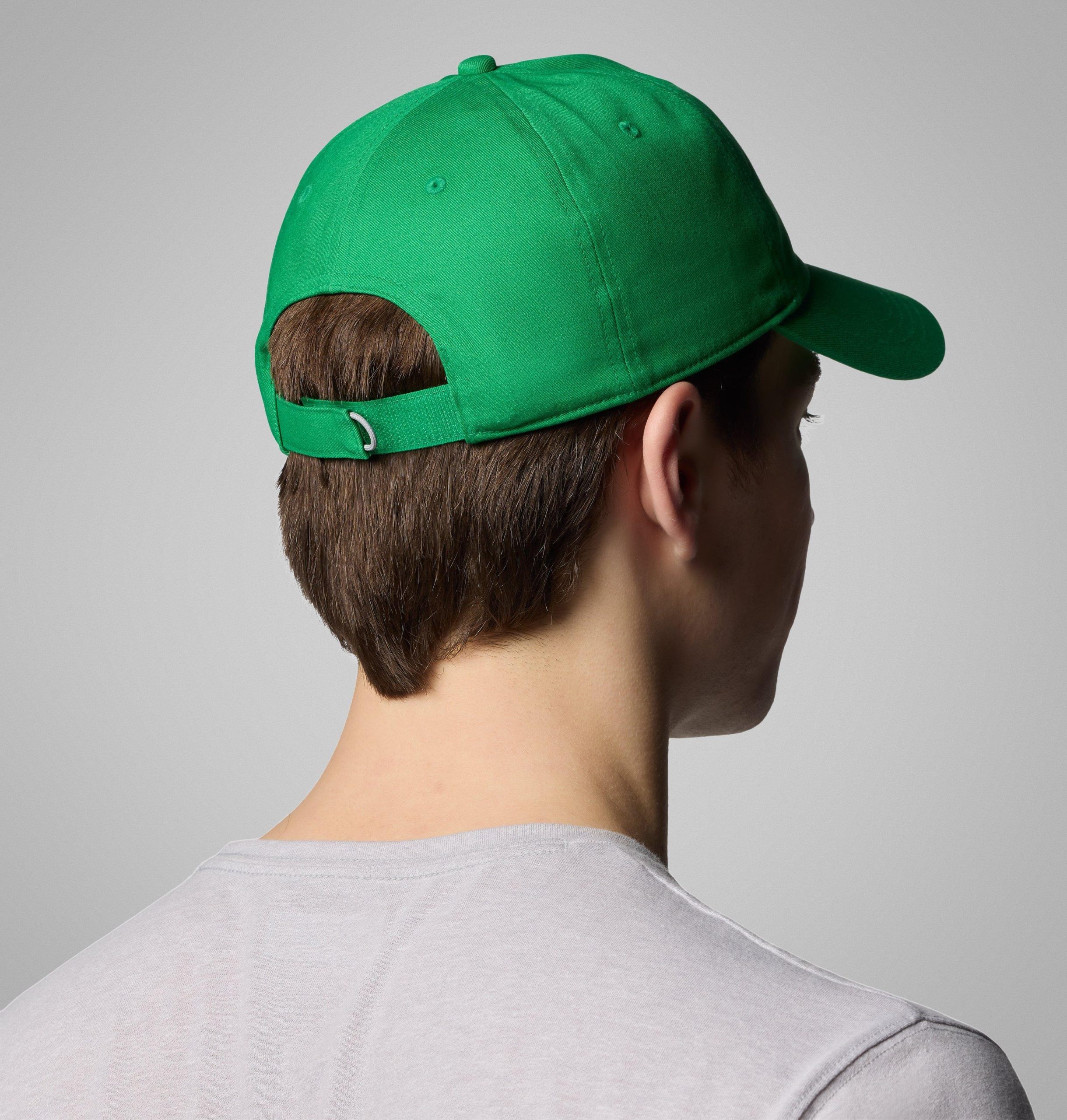 collegiate provisions ball cap - oregon