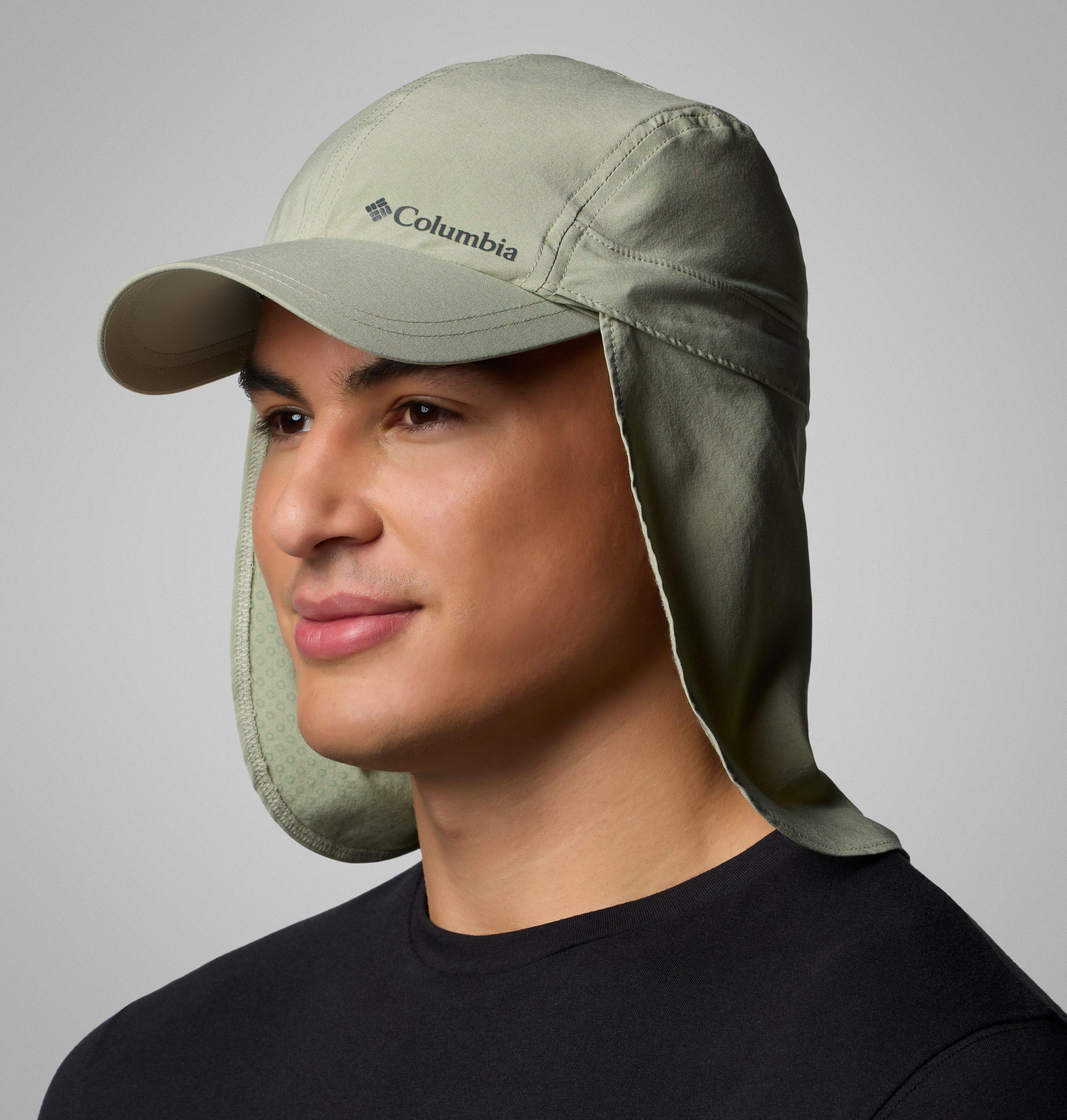 coolhead zero ii cachalot-hatt
