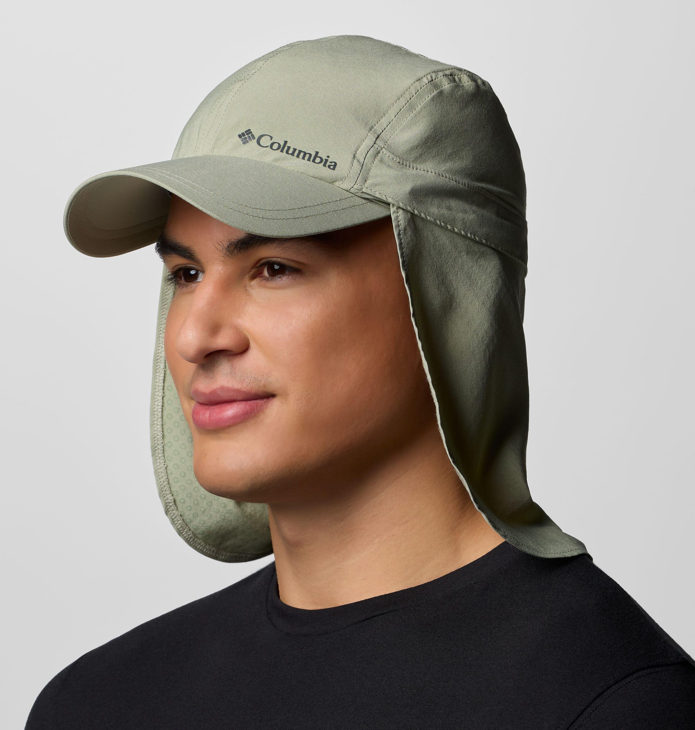 coolhead zero ii cachalot-hatt