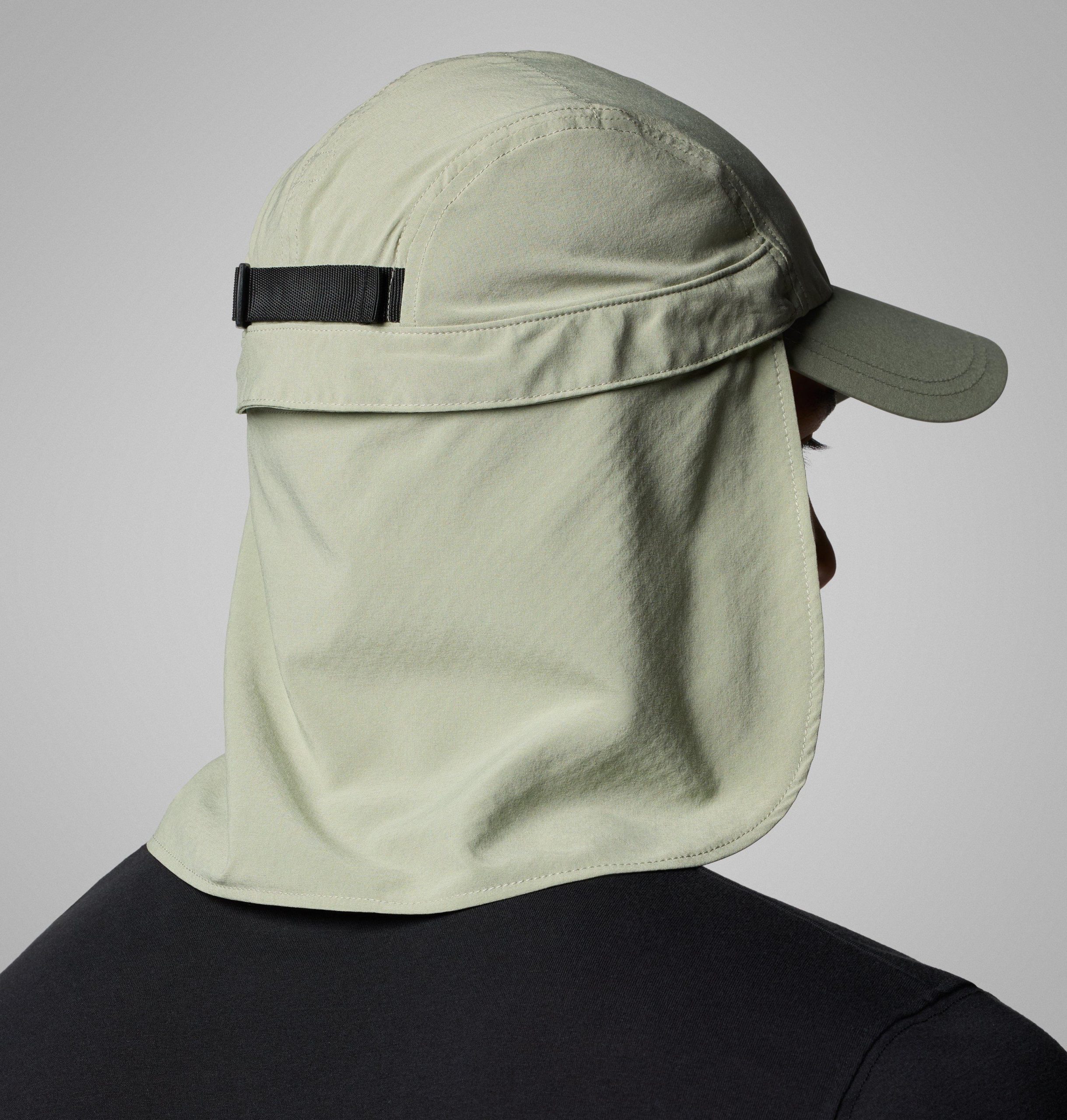 coolhead zero ii cachalot-hatt