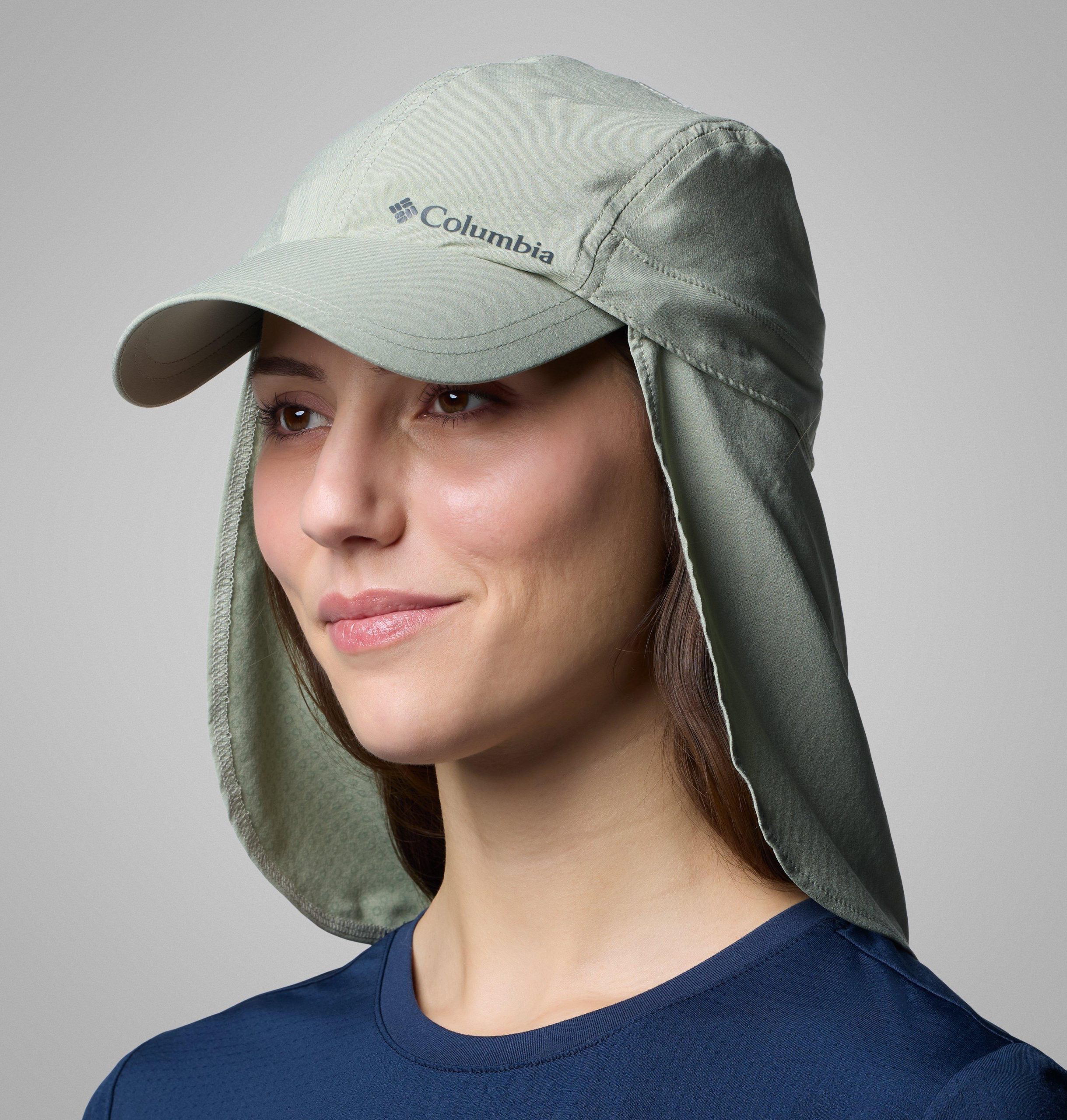 coolhead zero ii cachalot-hatt