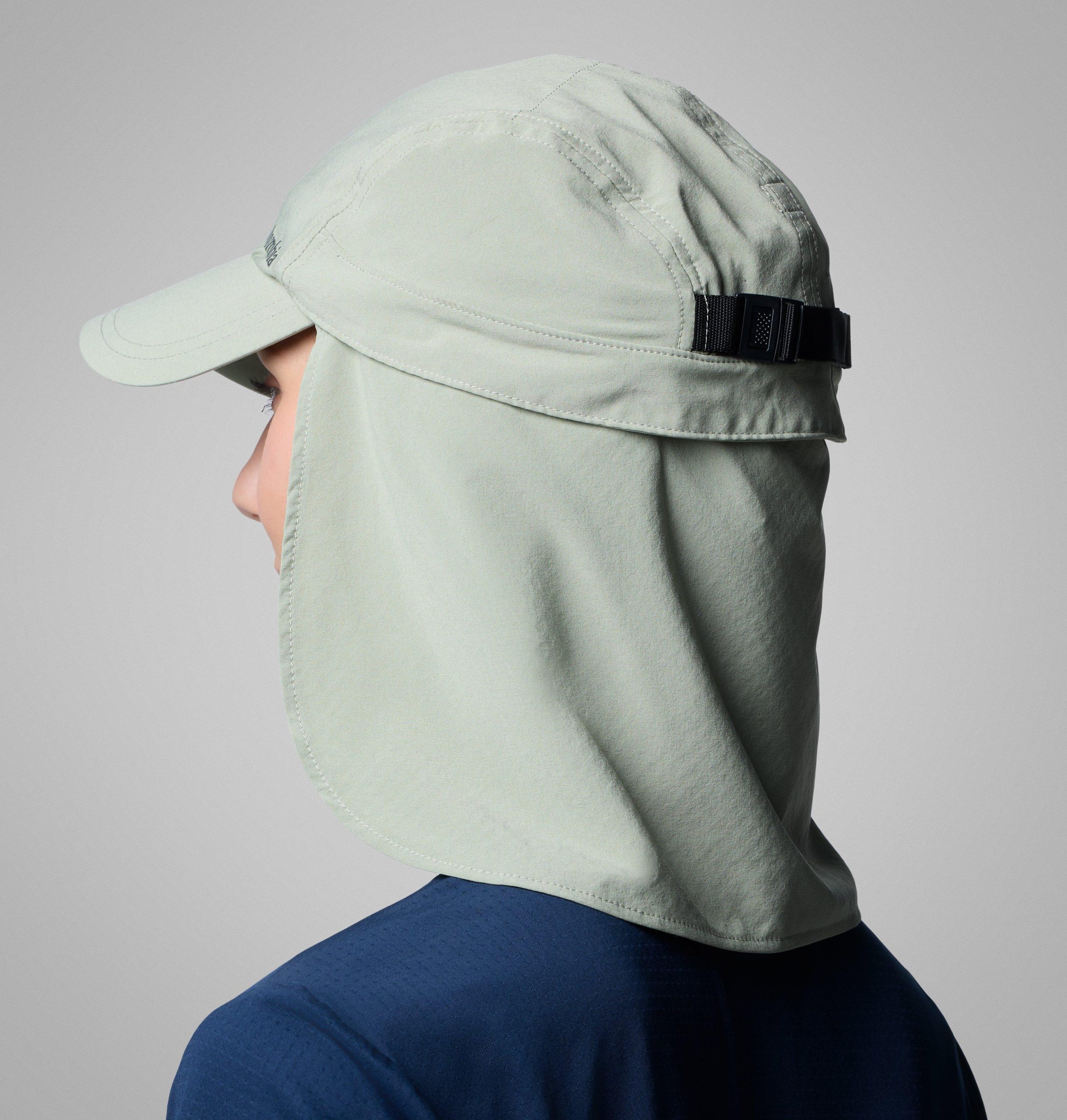 coolhead zero ii cachalot-hatt