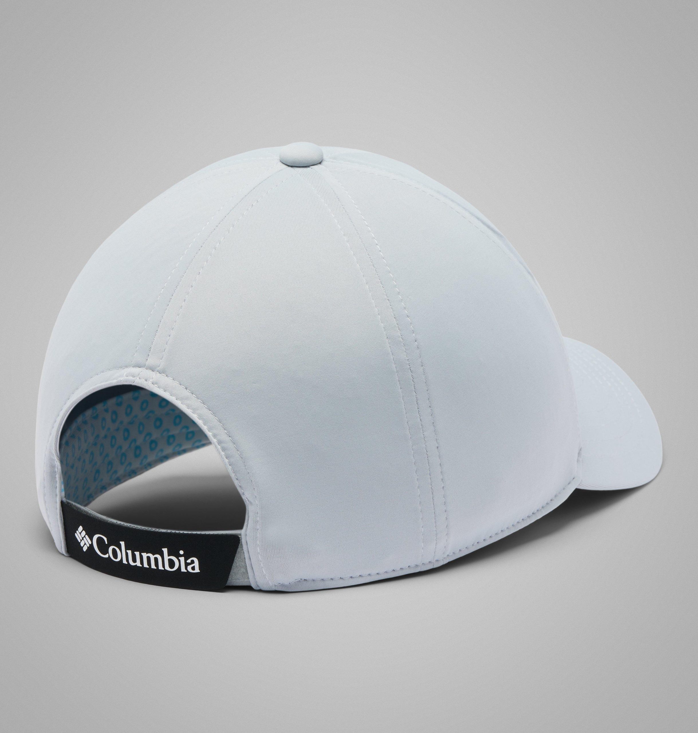 coolhead iii ballcaps
