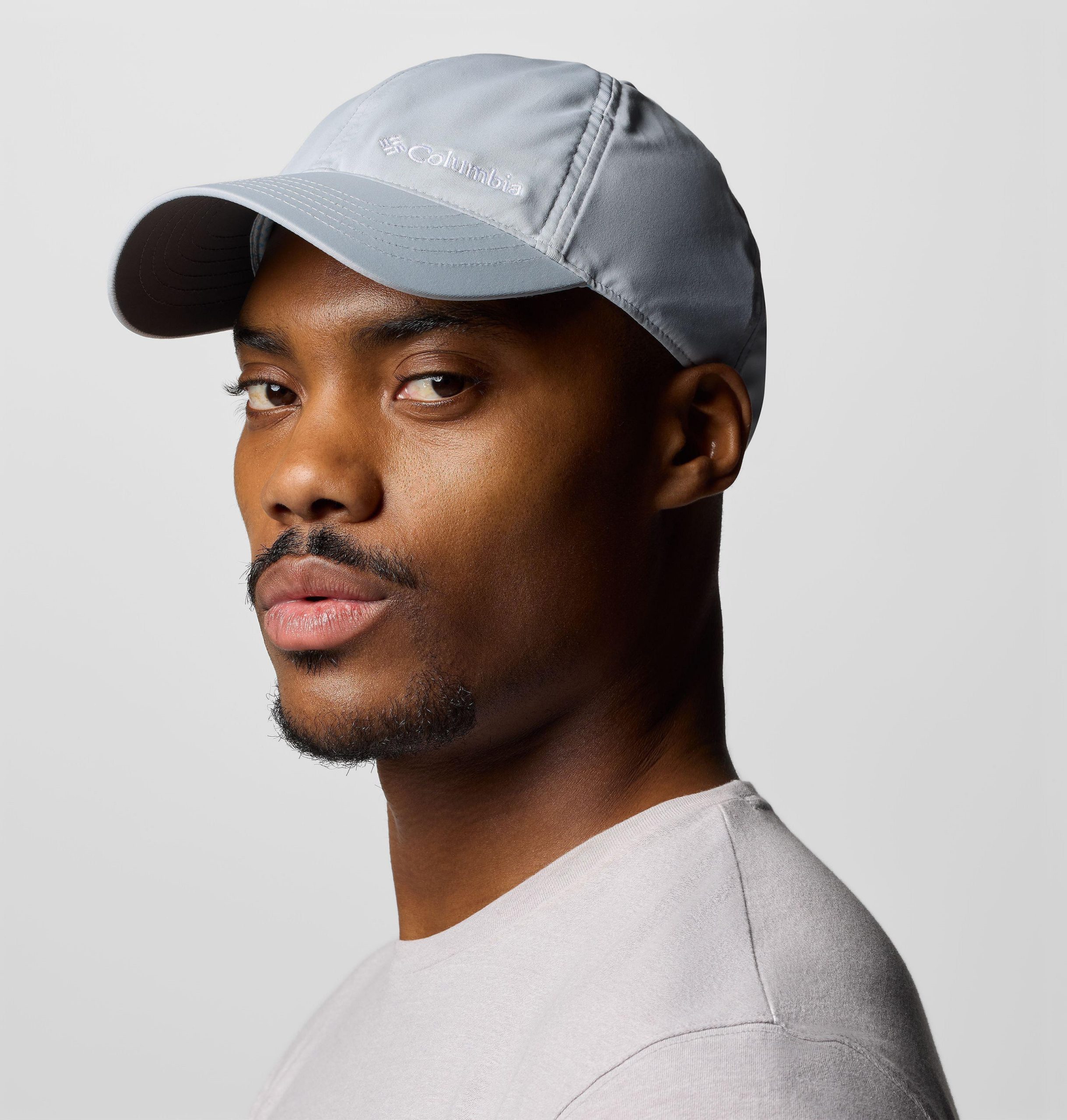 coolhead iii ballcaps