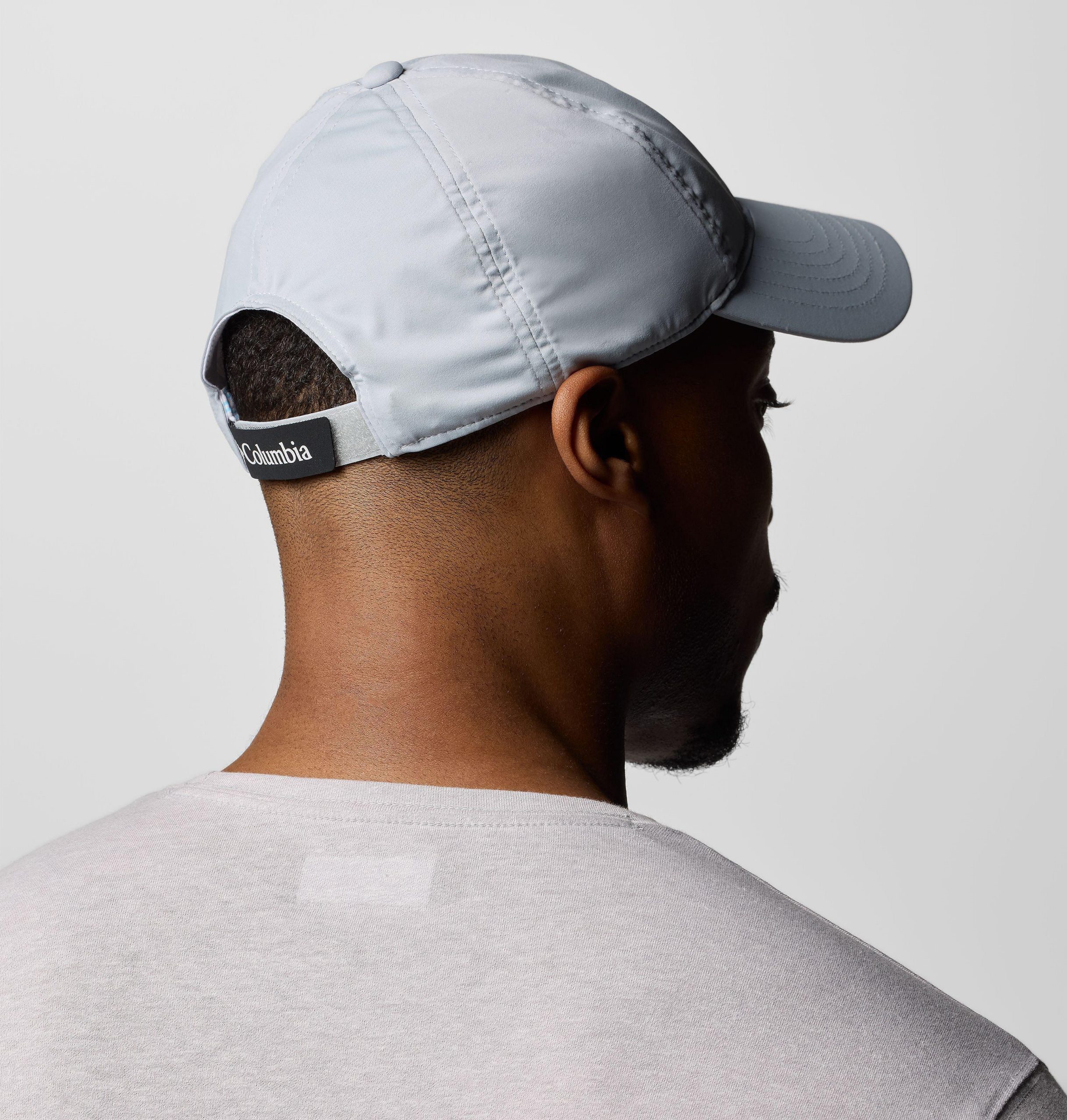 coolhead iii ballcaps